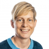 Anne Gro Steensgaard