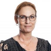 Annette Thomsen